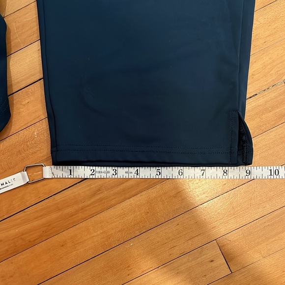 Cozziplus Cropped Pants - Picture 11 of 13